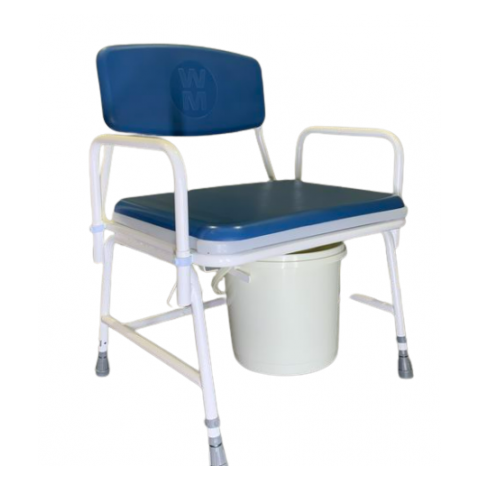 Fauteuil de toilettes Confort XXL Identités - 1