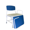 Fauteuil de toilettes Confort XXL Identités - 2 Fauteuil de toilettes Confort XXL Identités - 2