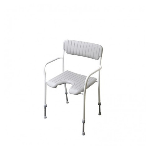 Chaise de douche Kulan  - 1