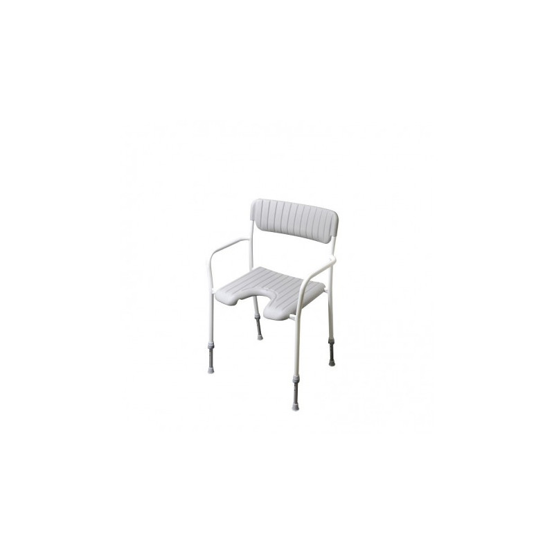 Chaise de douche Kulan - 1 Chaise de douche Kulan - 1