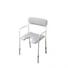 Chaise de douche Kulan - 1 Chaise de douche Kulan - 1