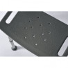 Tabouret de douche pliable Bora Identités - 2 Tabouret de douche pliable Bora Identités - 2