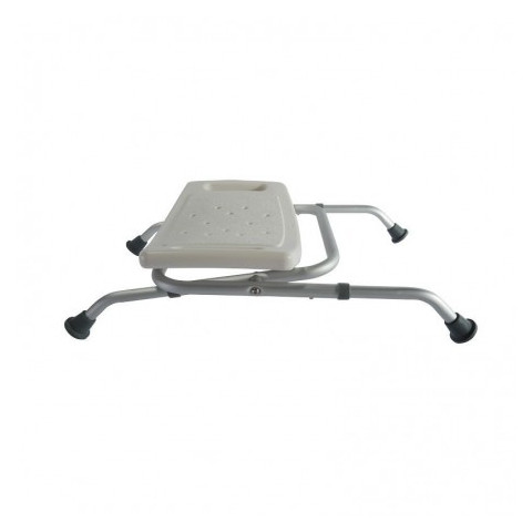 Tabouret de douche pliable Bora Identités - 3