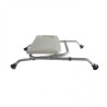 Tabouret de douche pliable Bora Identités - 3 Tabouret de douche pliable Bora Identités - 3