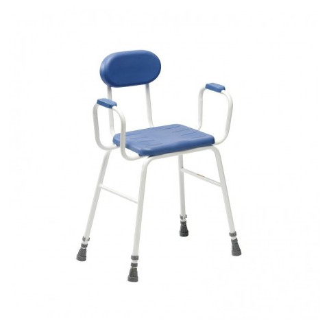 Chaise de douche Confort haute  - 1
