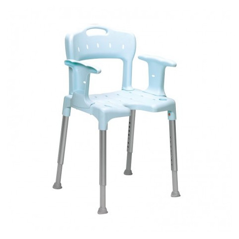 Chaise de douche Swift  - 2
