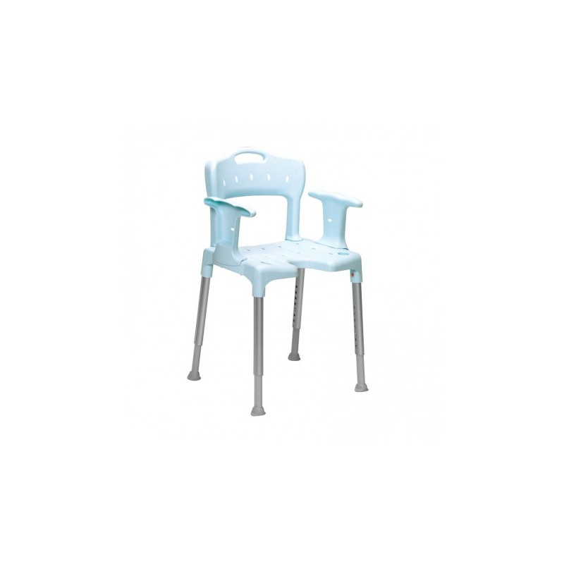 Chaise de douche Swift - 2 Chaise de douche Swift - 2