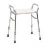 Tabouret de douche avec accoudoirs Identités - 1 Tabouret de douche avec accoudoirs Identités - 1