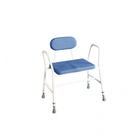 Chaise de douche Confort XXL Identités - 1