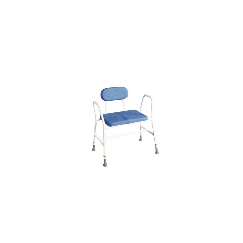 Chaise de douche Confort XXL Identités - 1 Chaise de douche Confort XXL Identités - 1