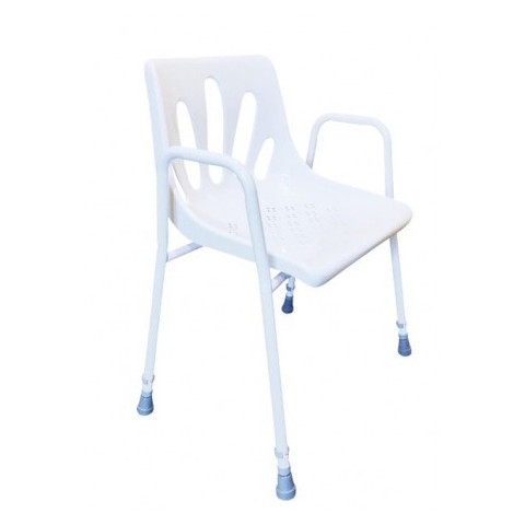 Chaise de douche englobante Identités - 1