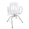 Chaise de douche pivotante - 1 Chaise de douche pivotante - 1