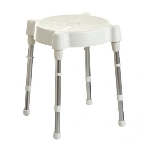 Tabouret de douche Verona Identités - 1