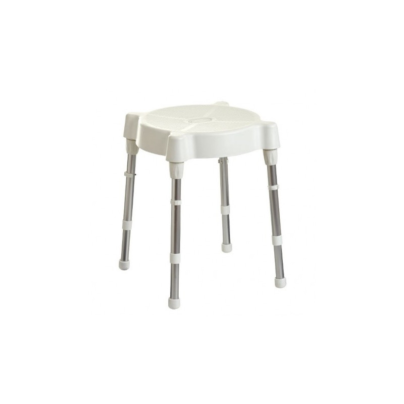 Tabouret de douche Verona Identités - 1