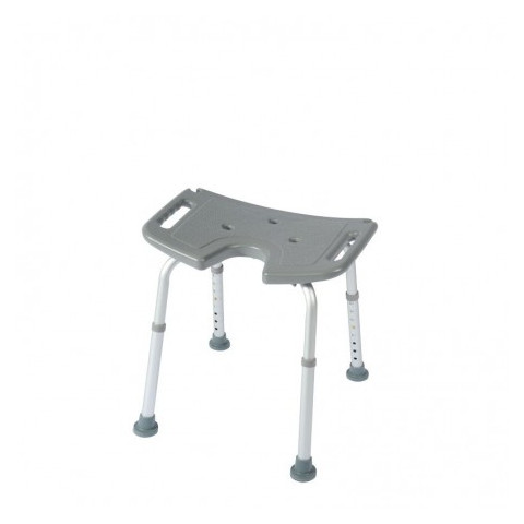 Tabouret de douche Bora Identités - 1
