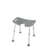 Tabouret de douche Bora Identités - 1 Tabouret de douche Bora Identités - 1