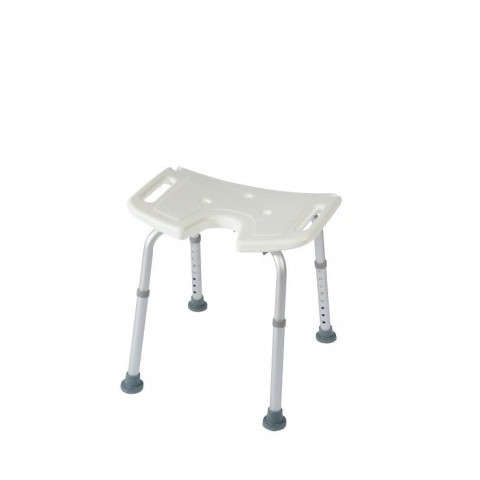 Tabouret de douche Bora Identités - 2