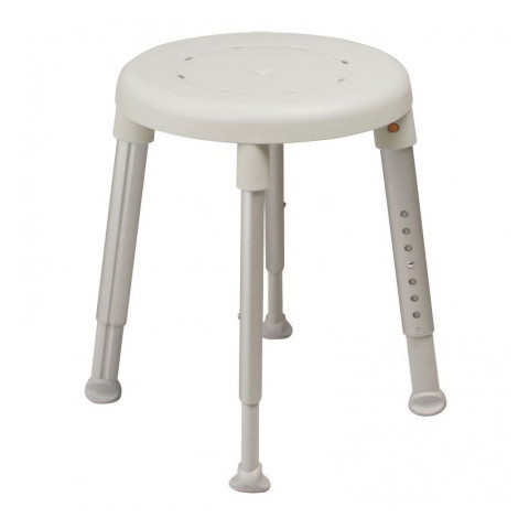 Tabouret de douche Easy Identités - 1