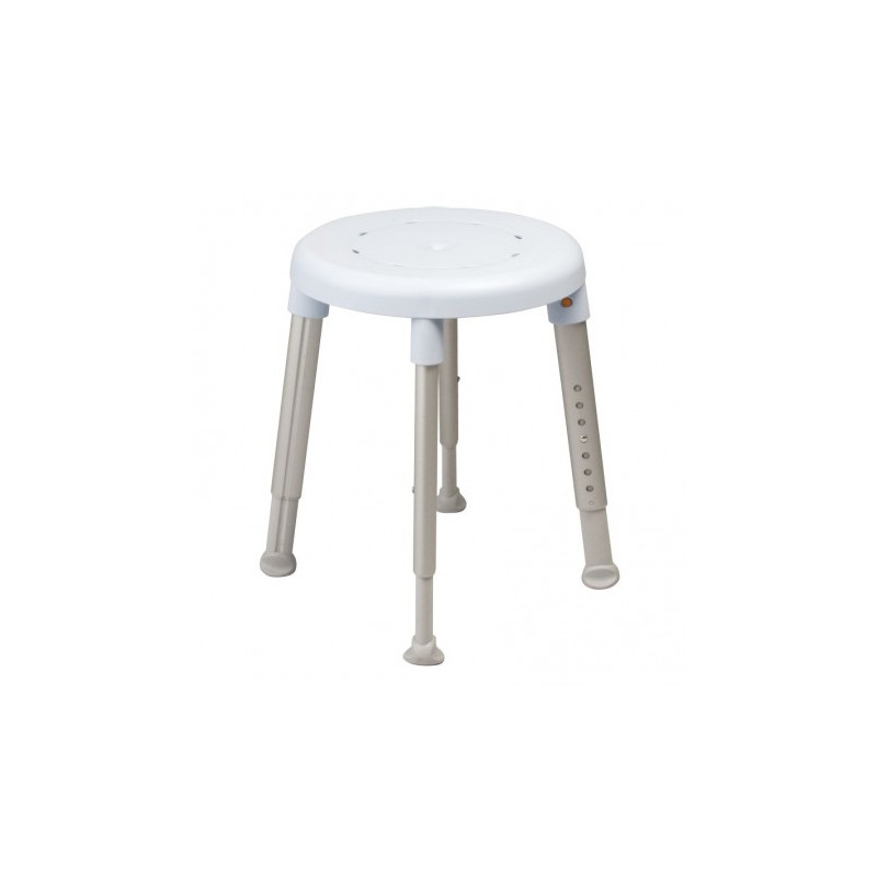 Tabouret de douche Easy Identités - 2 Tabouret de douche Easy Identités - 2