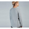 Benefactor - tee-shirt manches longues - ouverture arrière avec boutons-pression Benefactor - tee-shirt manches longues - ouverture arrière avec boutons-pression
