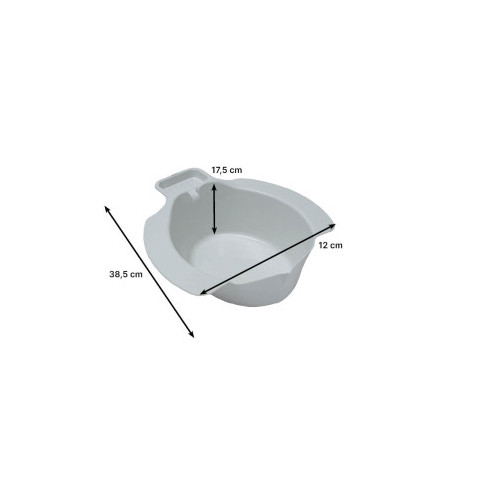 Bidet amovible  - 2