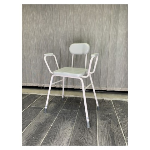 Chaise de douche Confort haute  - 2