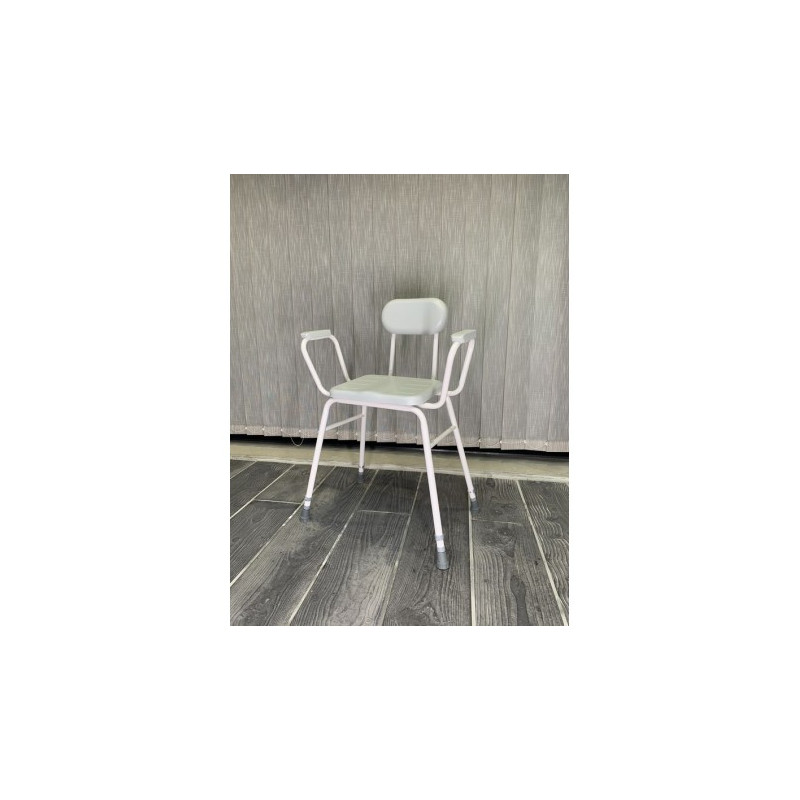 Chaise de douche Confort haute - 2 Chaise de douche Confort haute - 2