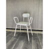 Chaise de douche Confort haute - 2 Chaise de douche Confort haute - 2