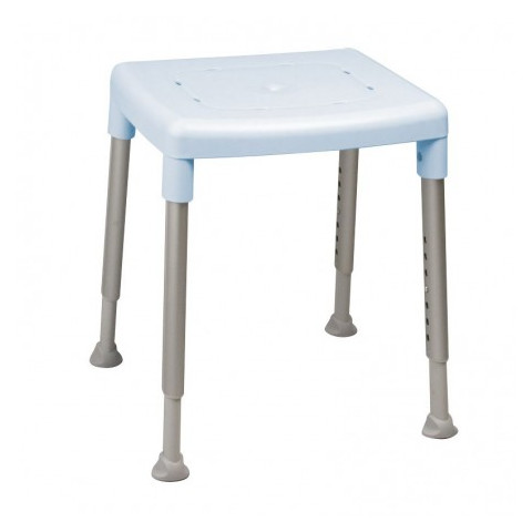 Tabouret de douche Smart Gris Identités - 1