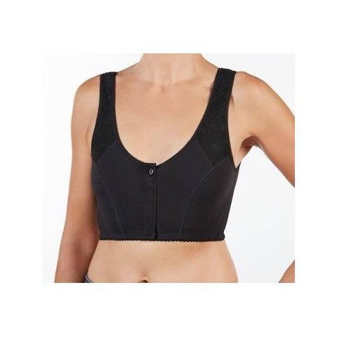 Brassière ouverture devant dentelle - Benefactor
