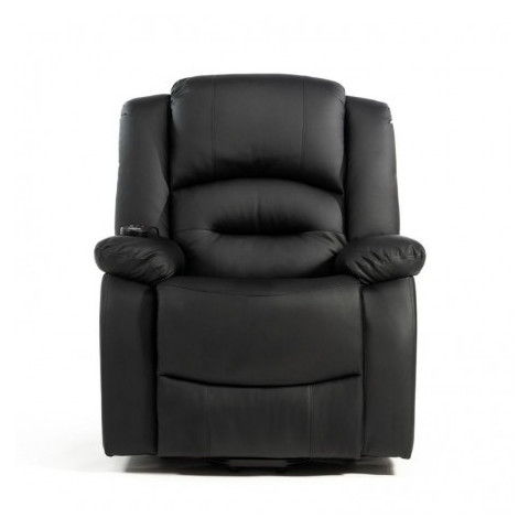 Fauteuil releveur massant et chauffant 1 moteur Identités - 1
