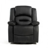 Fauteuil releveur massant et chauffant 1 moteur Identités - 1 Fauteuil releveur massant et chauffant 1 moteur Identités - 1