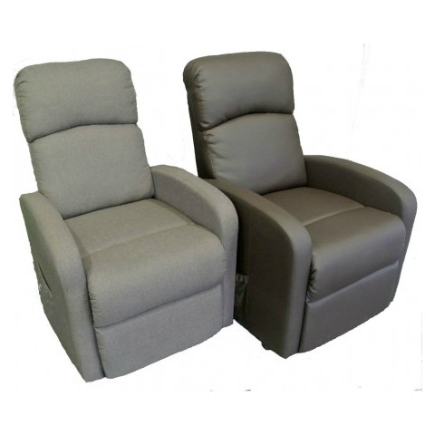 Fauteuil releveur Primo Confort 1 moteur Identités - 1