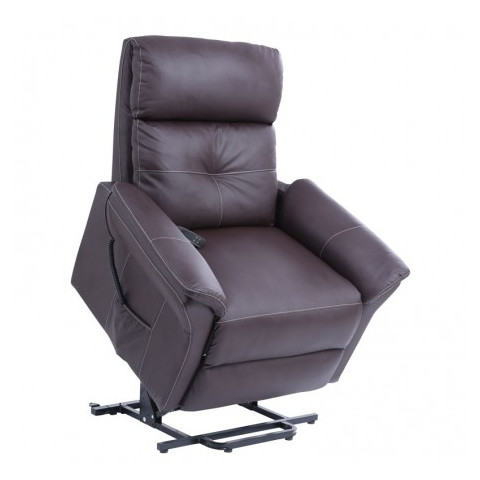 Fauteuil releveur Diamant 2 moteurs  - 1