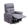 Fauteuil releveur Diamant 2 moteurs - 2 Fauteuil releveur Diamant 2 moteurs - 2
