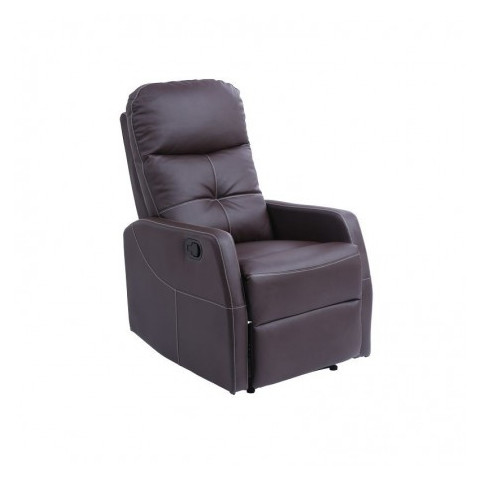 Fauteuil de relaxation Mercato  - 1