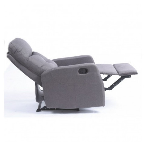 Fauteuil de relaxation Mercato  - 2