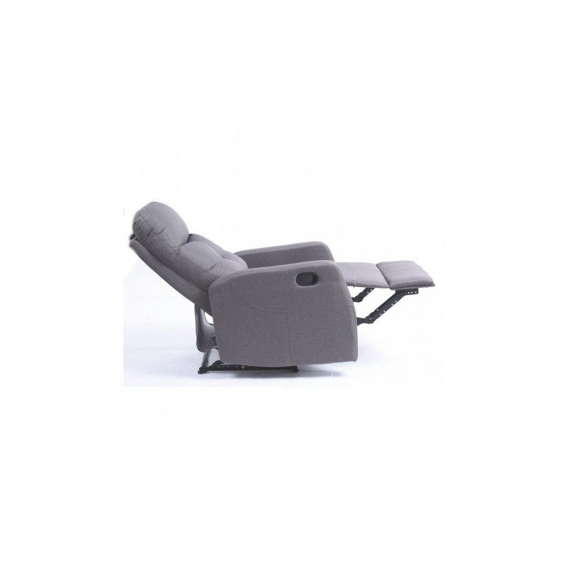 Fauteuil de relaxation Mercato - 2 Fauteuil de relaxation Mercato - 2