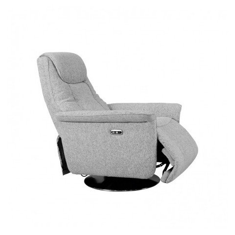 Fauteuil releveur MYST 2 moteurs Identités - 1