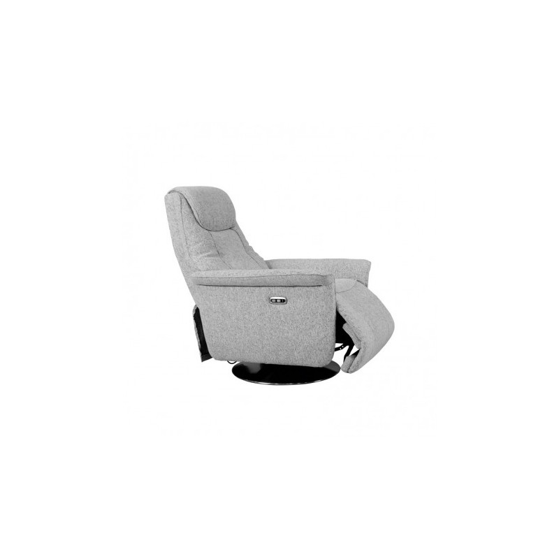 Fauteuil releveur MYST 2 moteurs Identités - 1 Fauteuil releveur MYST 2 moteurs Identités - 1