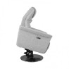 Fauteuil releveur MYST 2 moteurs Identités - 2 Fauteuil releveur MYST 2 moteurs Identités - 2