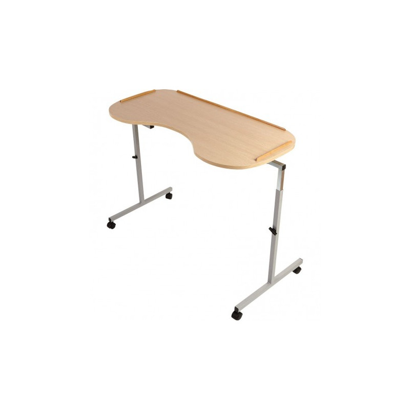 Table de lit ergonomique - 1 Table de lit ergonomique - 1
