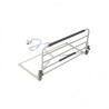 Barrière de lit Modulo - 3 Barrière de lit Modulo - 3