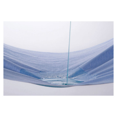 Drap Housse Imperméable en Lyocell - idéal incontinence Identités - 2