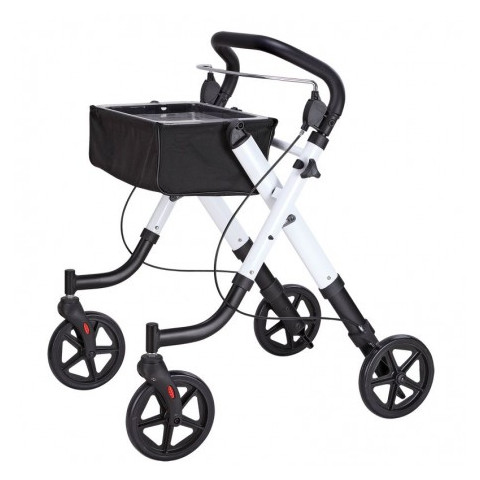 Rollator d'intérieur Neo Dynamic Identités - 1