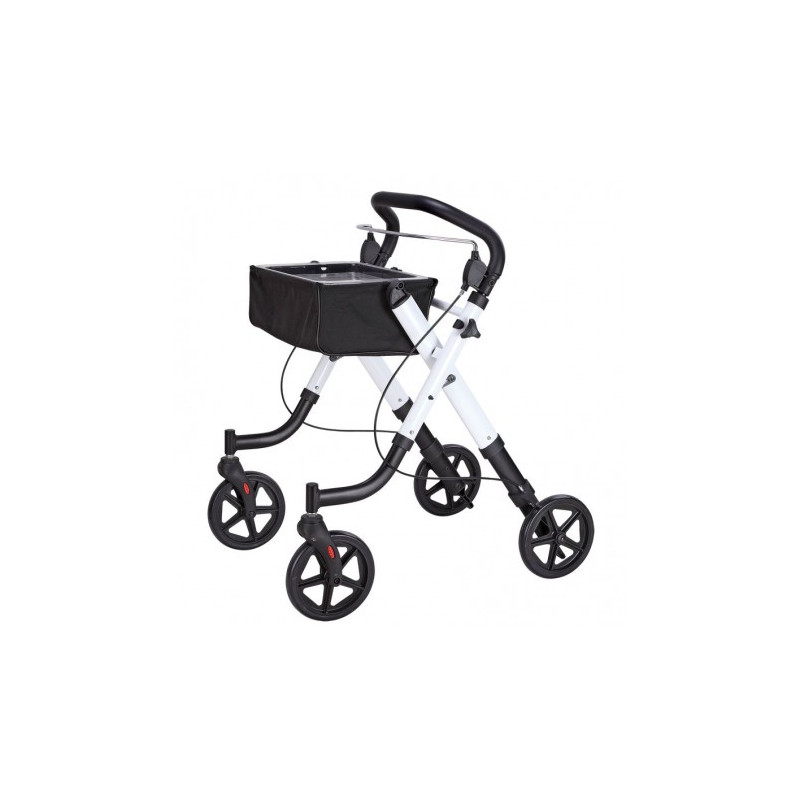 Rollator d'intérieur Neo Dynamic Identités - 1 Rollator d'intérieur Neo Dynamic Identités - 1