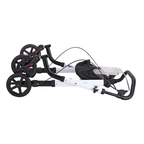Rollator d'intérieur Neo Dynamic Identités - 2
