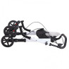 Rollator d'intérieur Neo Dynamic Identités - 2 Rollator d'intérieur Neo Dynamic Identités - 2