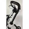 Rollator d'intérieur Neo Dynamic Identités - 3 Rollator d'intérieur Neo Dynamic Identités - 3