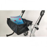 Rollator d'intérieur Neo Dynamic Identités - 4 Rollator d'intérieur Neo Dynamic Identités - 4